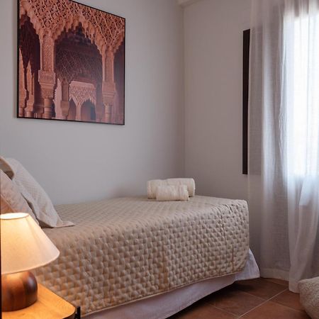 Carmen De Xaira 2º By Florentia Homes Granada Luaran gambar