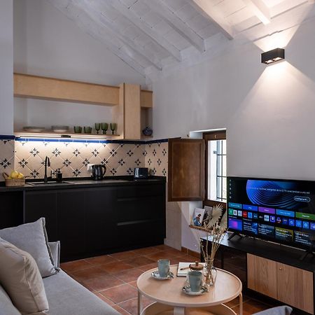 Carmen De Xaira 2º By Florentia Homes Granada Luaran gambar