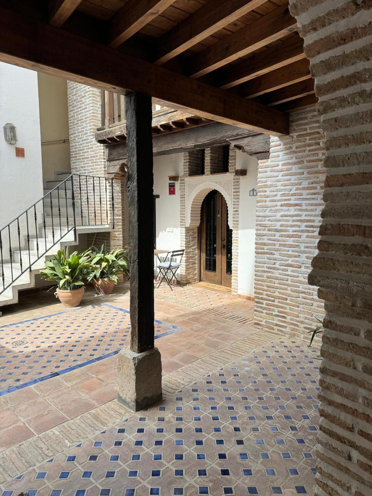 Carmen De Xaira 2º By Florentia Homes Granada Luaran gambar