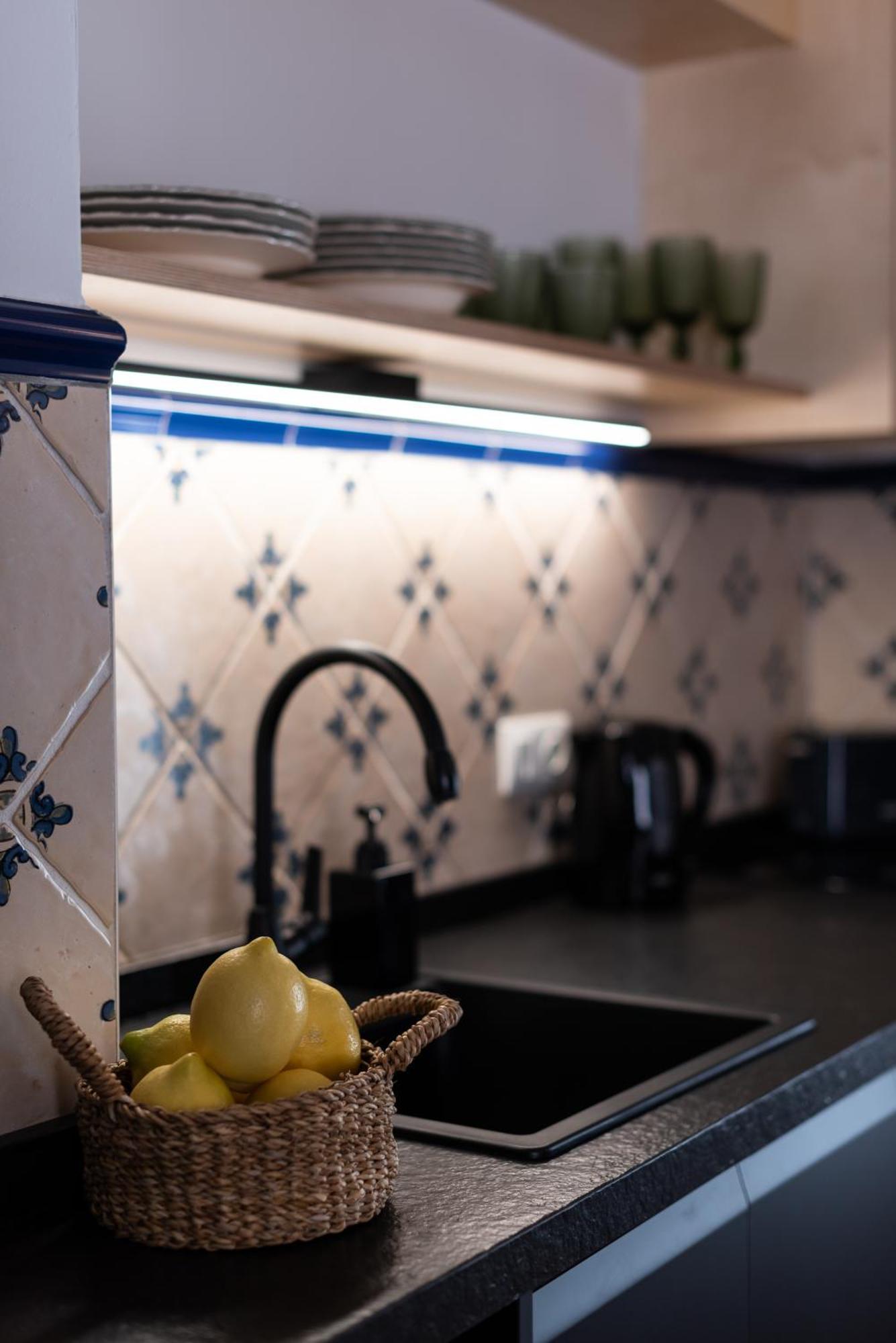 Carmen De Xaira 2º By Florentia Homes Granada Luaran gambar