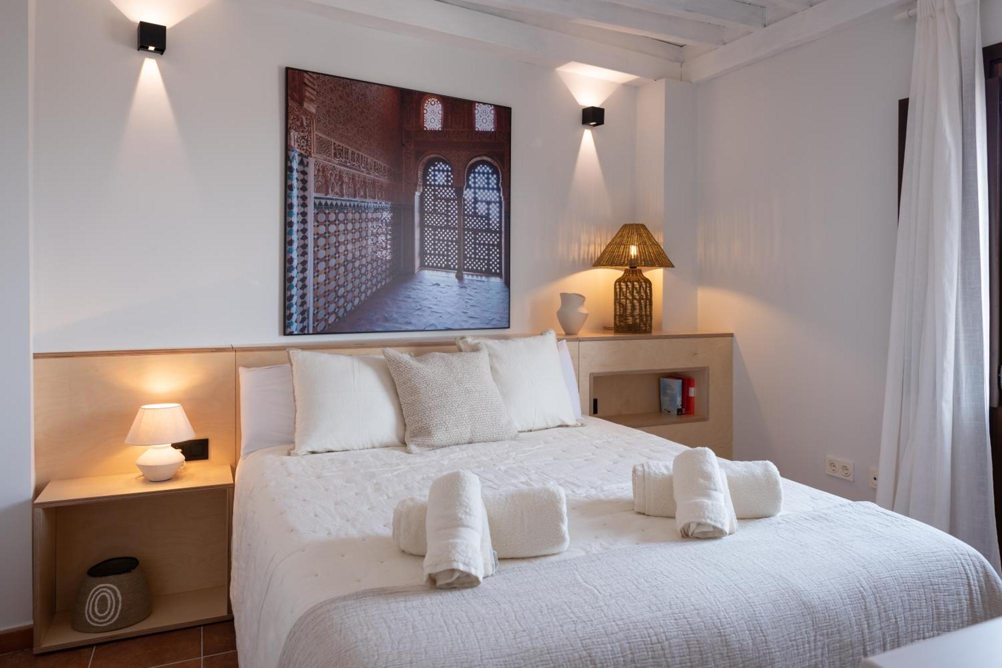 Carmen De Xaira 2º By Florentia Homes Granada Luaran gambar