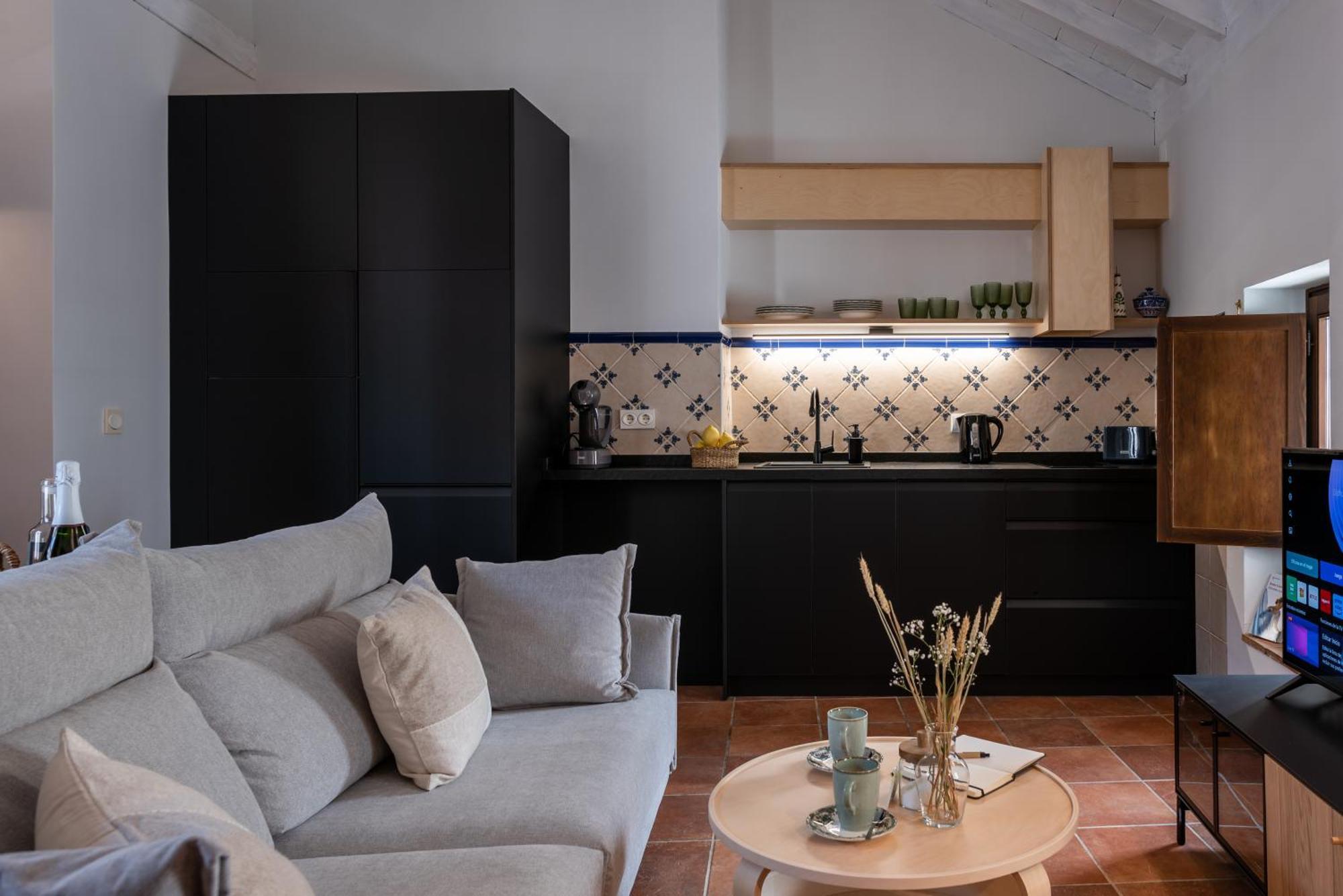 Carmen De Xaira 2º By Florentia Homes Granada Luaran gambar