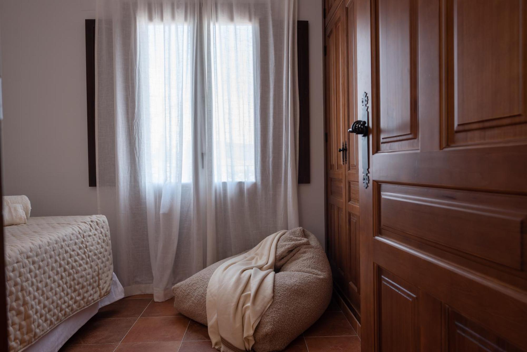 Carmen De Xaira 2º By Florentia Homes Granada Luaran gambar