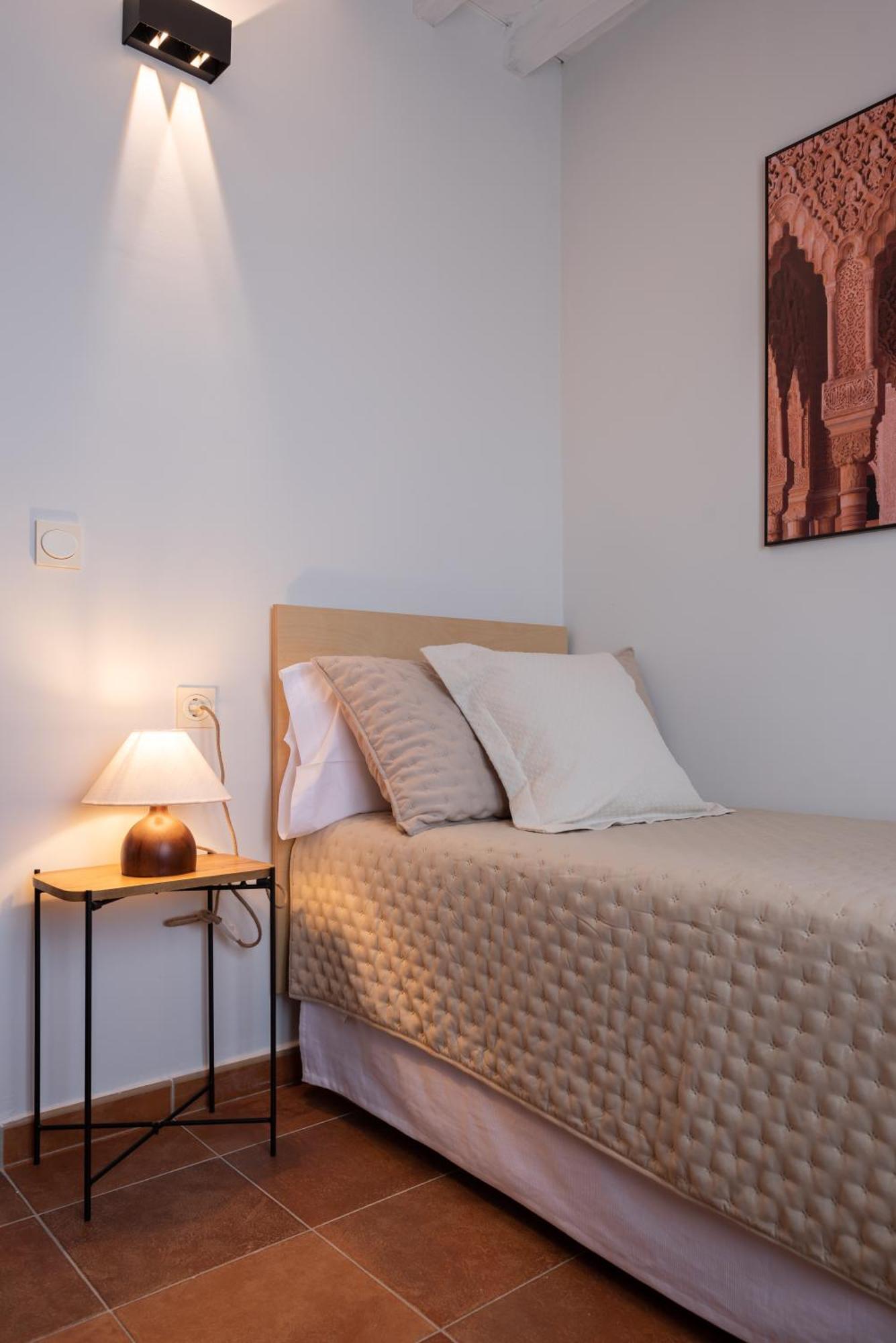 Carmen De Xaira 2º By Florentia Homes Granada Luaran gambar