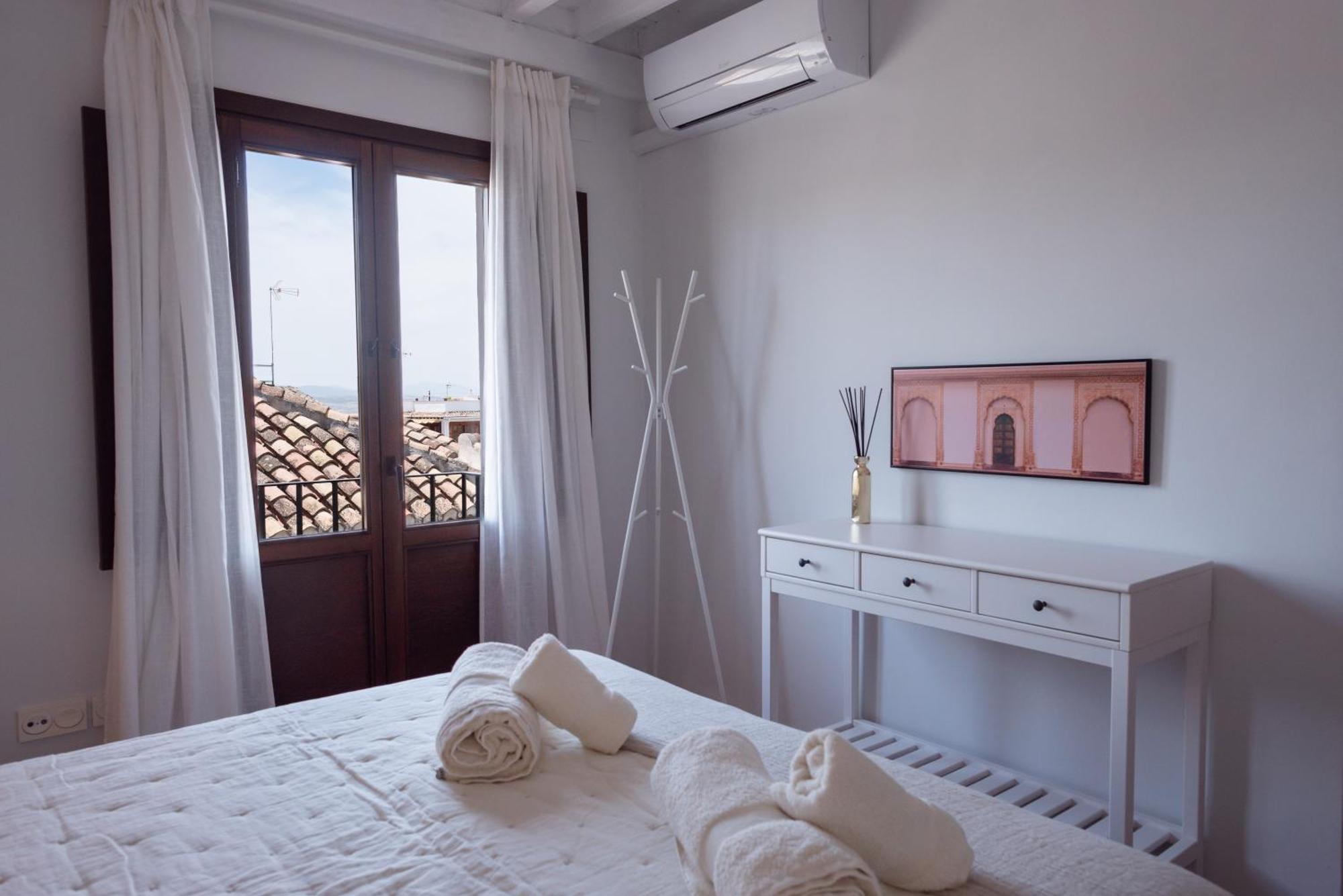 Carmen De Xaira 2º By Florentia Homes Granada Luaran gambar