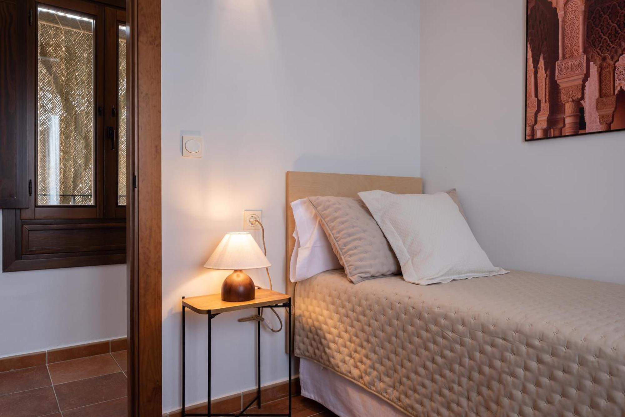 Carmen De Xaira 2º By Florentia Homes Granada Luaran gambar